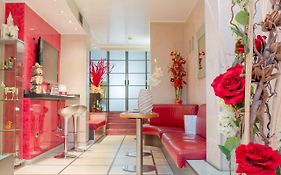 Hotel Susa